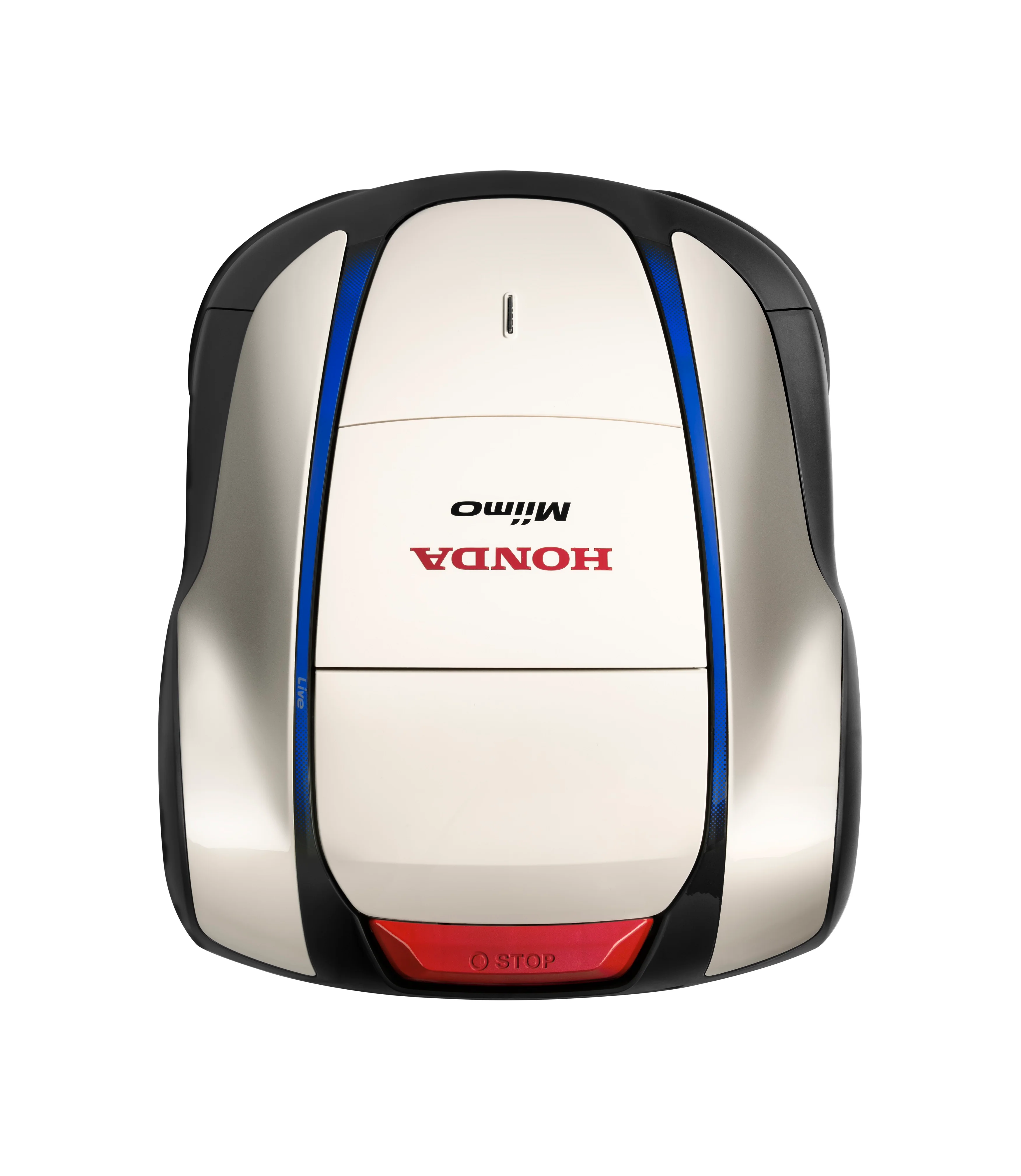Honda HRM4000 LIVE Miimo Robotic Mower - Image 9