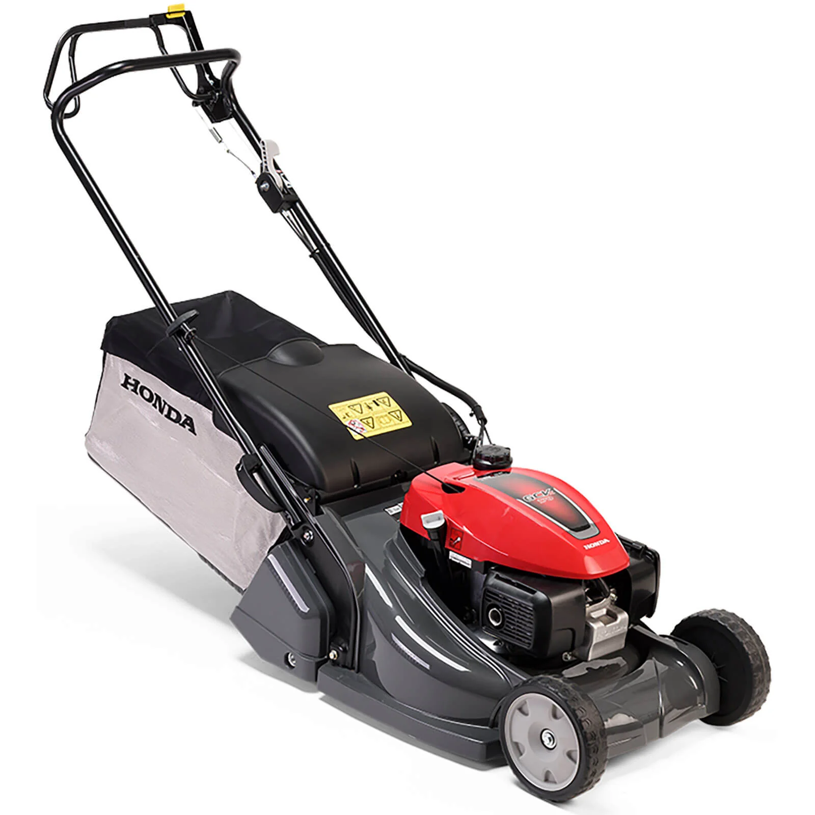 Honda HRX476QY 19" Rear Roller Lawnmower - Image 3