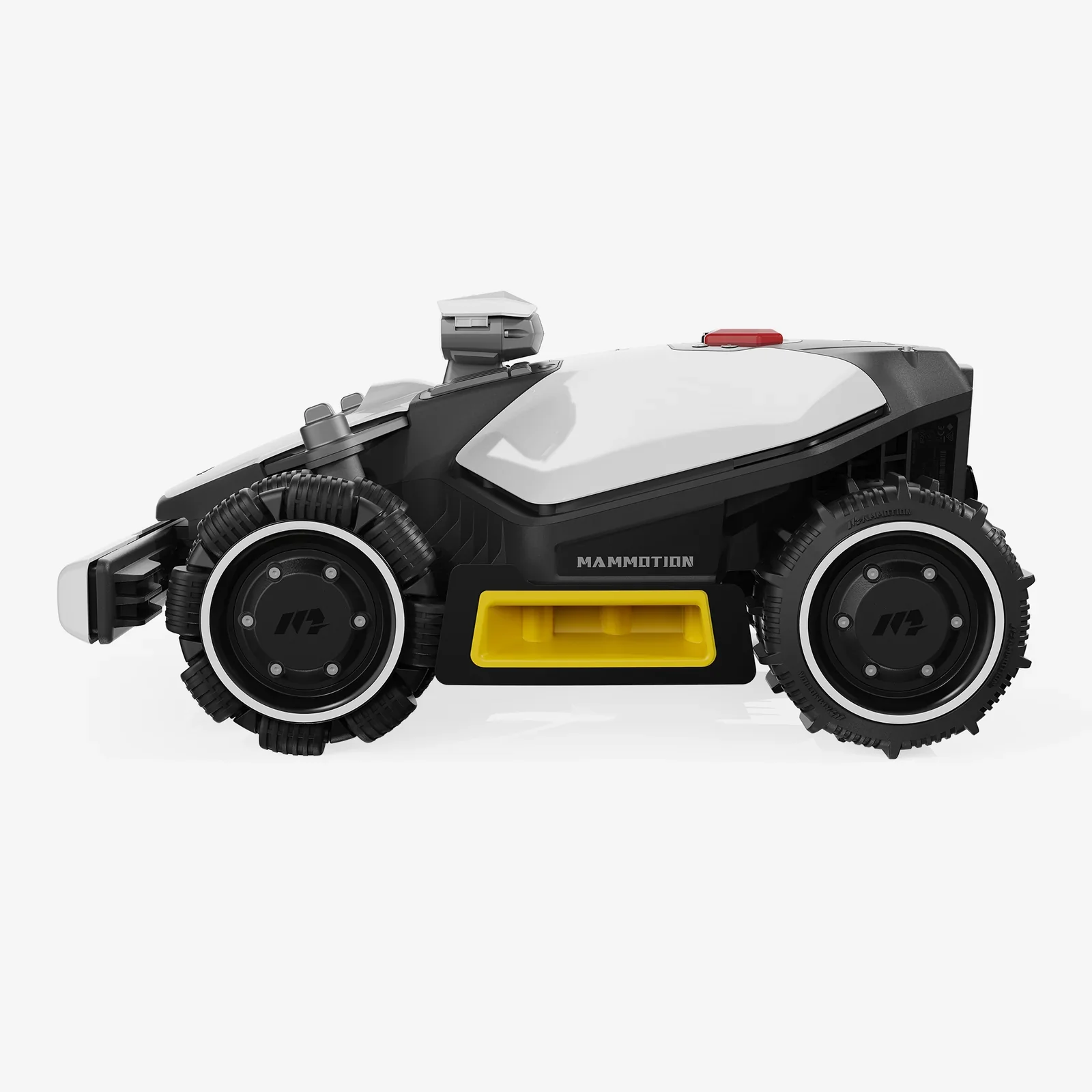 LUBA-MINI 1500m AWD ROBOTIC MOWER - Image 3