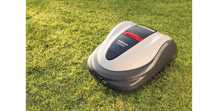 Honda HRM3000 Miimo Robotic Mower - Image 10