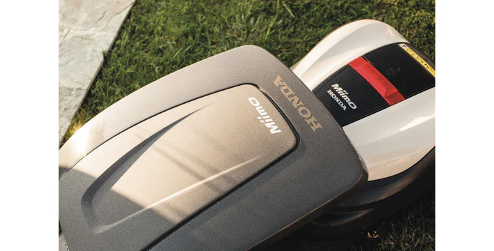 Honda HRM3000 Miimo Robotic Mower - Image 11