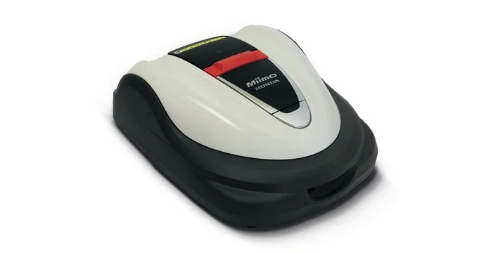 Honda HRM3000 Miimo Robotic Mower - Image 5
