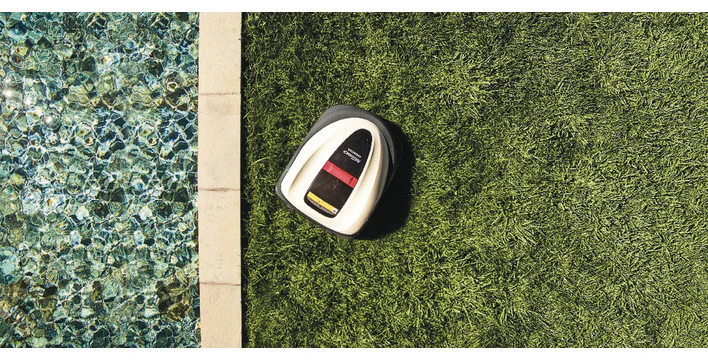Honda HRM3000 Miimo Robotic Mower - Image 6