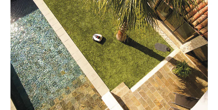 Honda HRM3000 Miimo Robotic Mower - Image 7