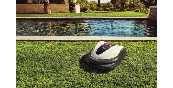 Honda HRM3000 Miimo Robotic Mower - Image 8