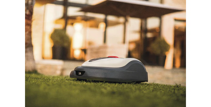 Honda HRM3000 Miimo Robotic Mower - Image 9