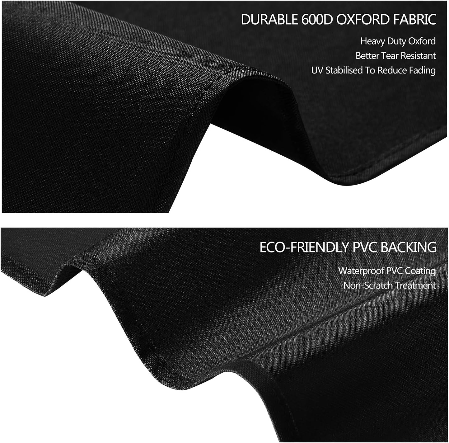 Protective Walk Behind Lawnmower Cover - Image 3