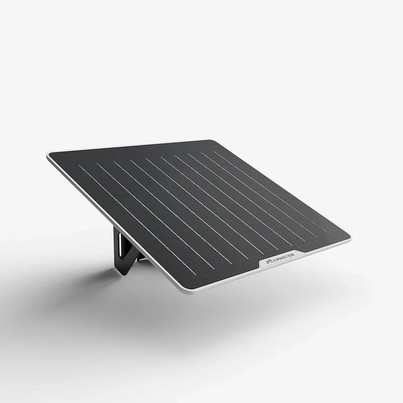 Solar Panel for RTK Reference Station - Image 2