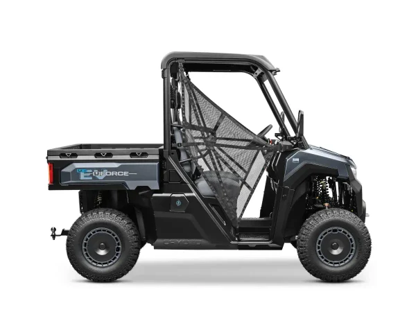 CFMOTO - UFORCE EVU6 COMMERCIAL - Image 5