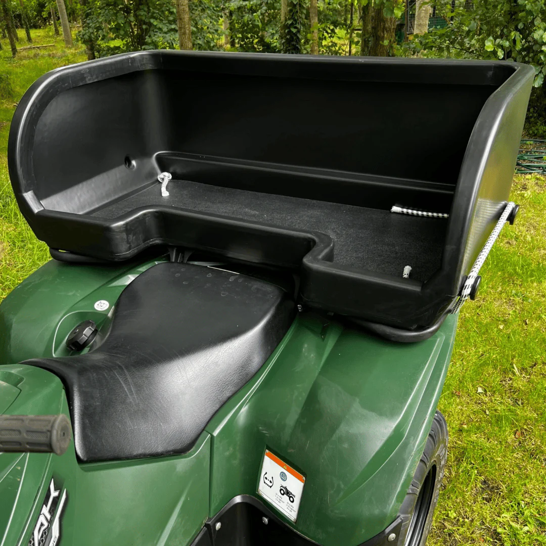 Wydale ATV Dog Box (Q6) - Image 3