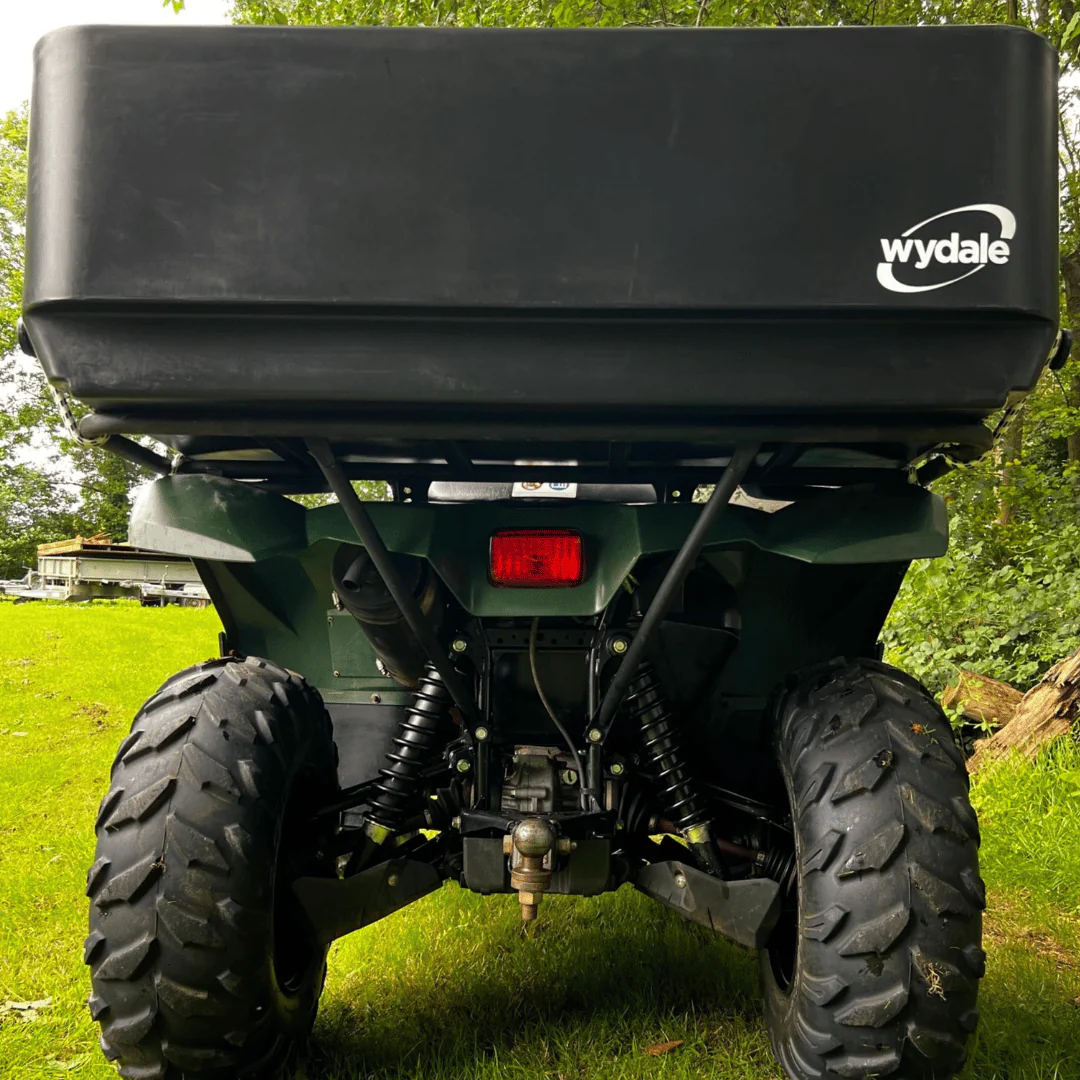 Wydale ATV Dog Box (Q6) - Image 4