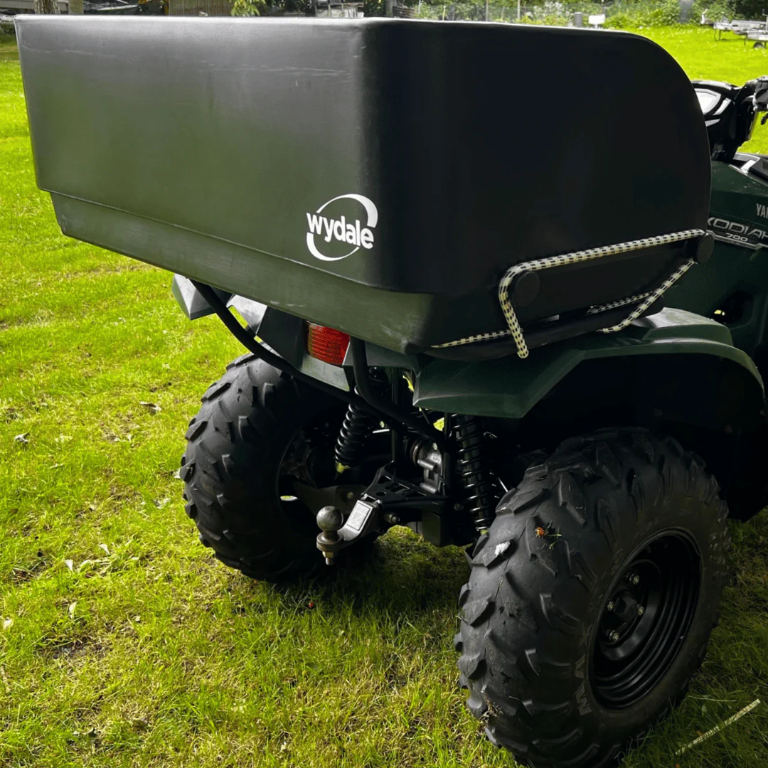 Wydale ATV Dog Box (Q6) - Image 5
